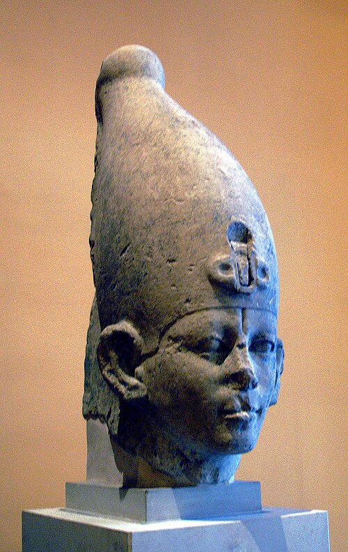 Thirteenth Dynasty of Egypt